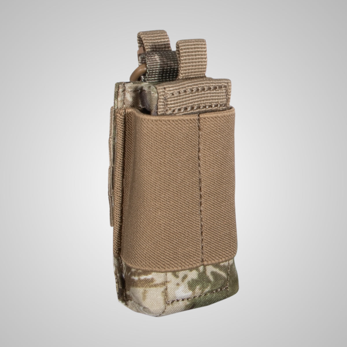 FLEX SINGLE PISTOL POUCH