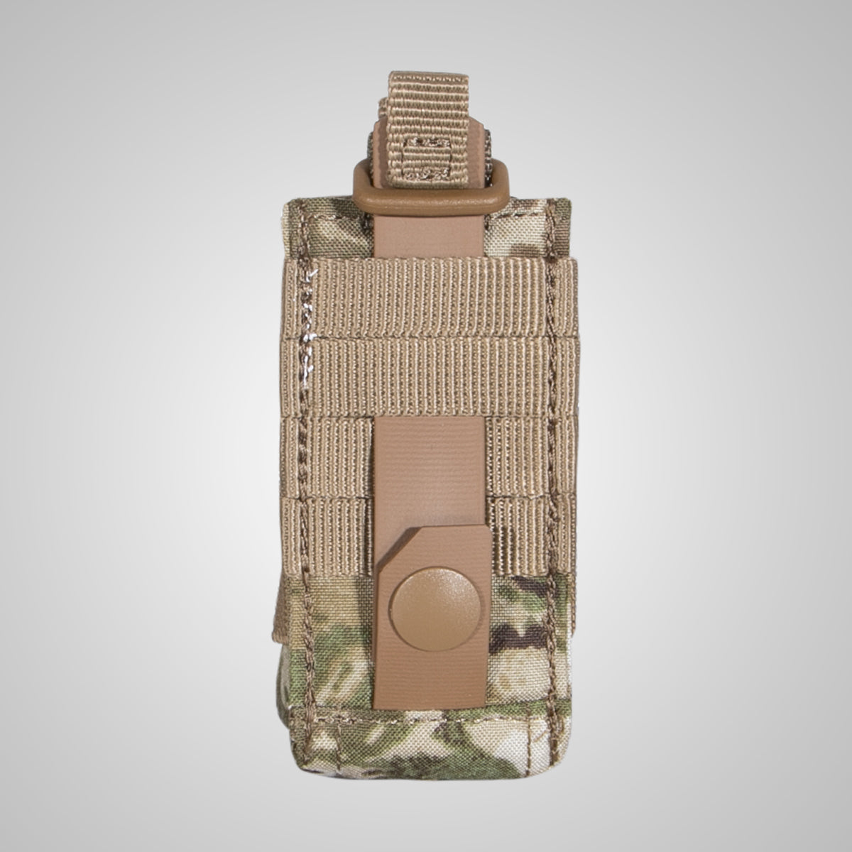 FLEX SINGLE PISTOL POUCH