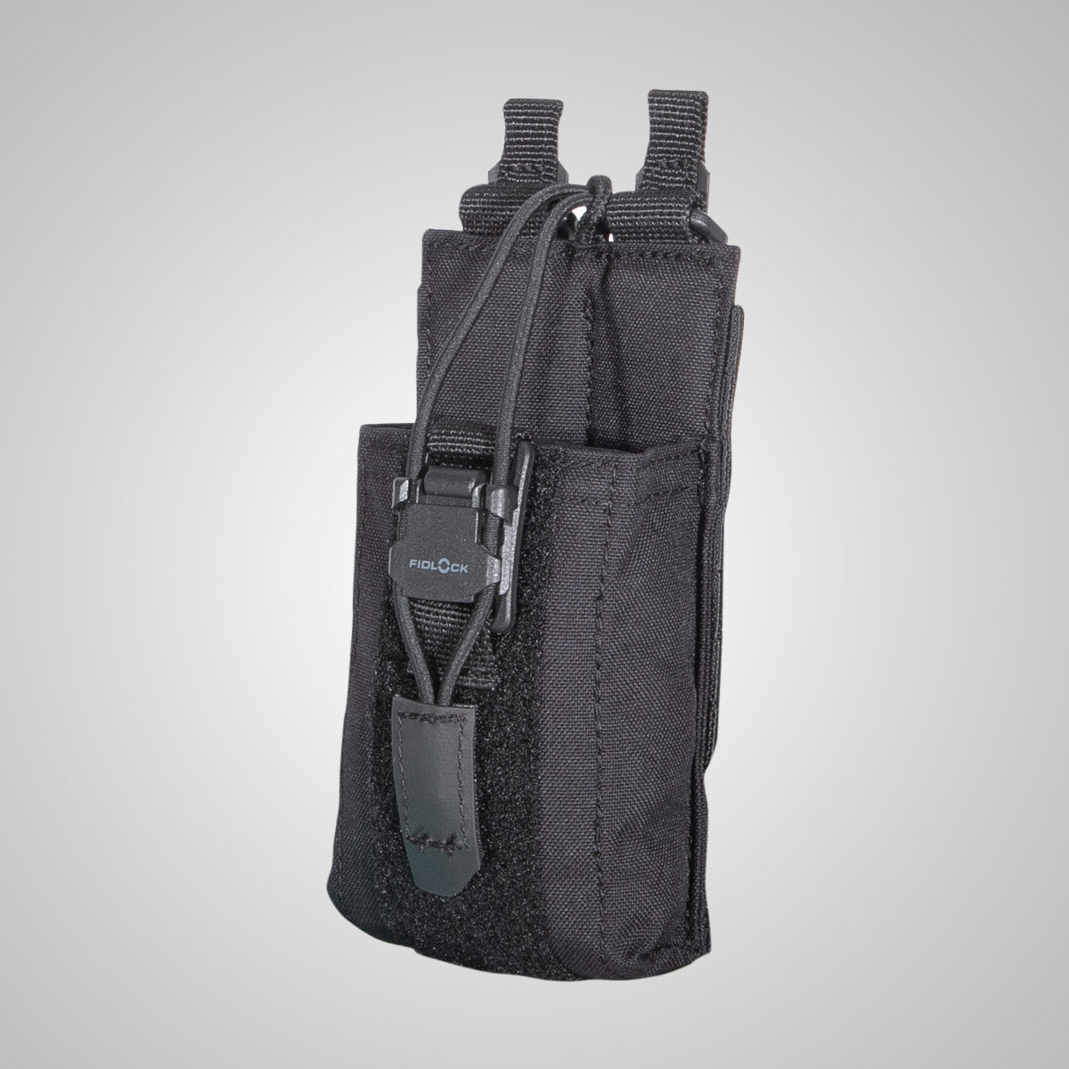 BUNGEE RADIO POUCH