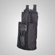 BUNGEE RADIO POUCH