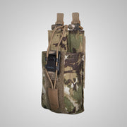 BUNGEE RADIO POUCH