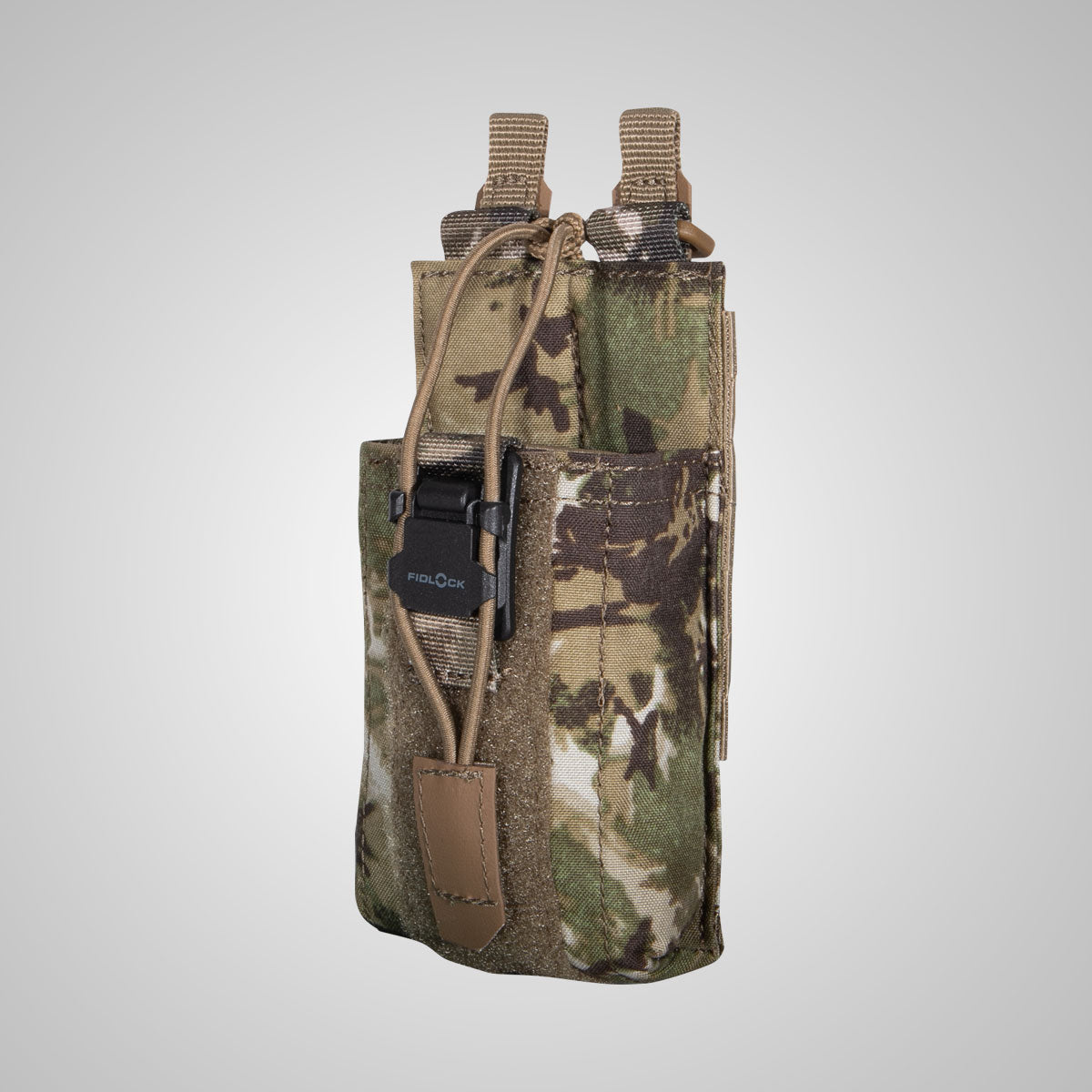 BUNGEE RADIO POUCH