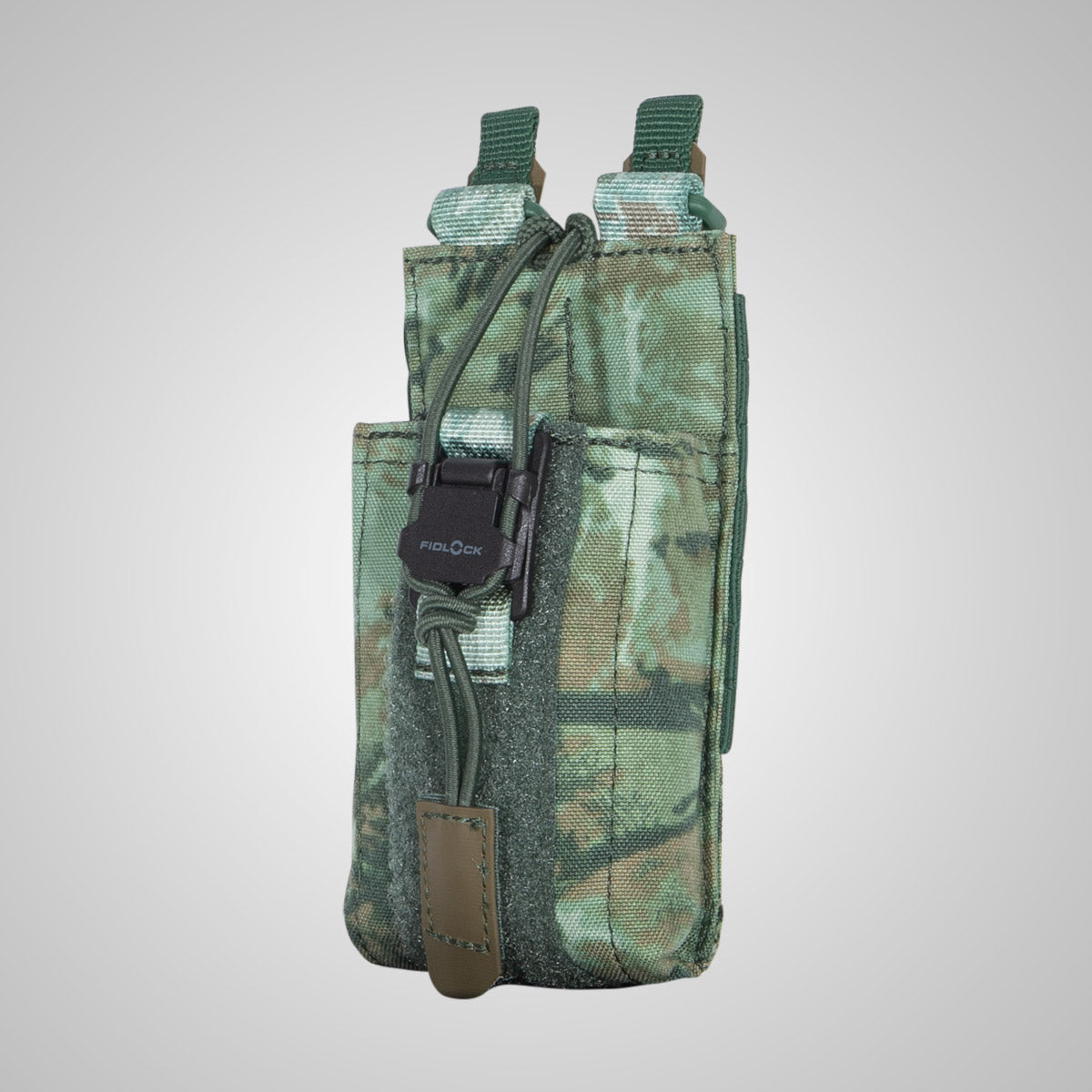 BUNGEE RADIO POUCH