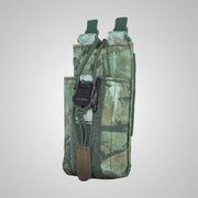 BUNGEE RADIO POUCH