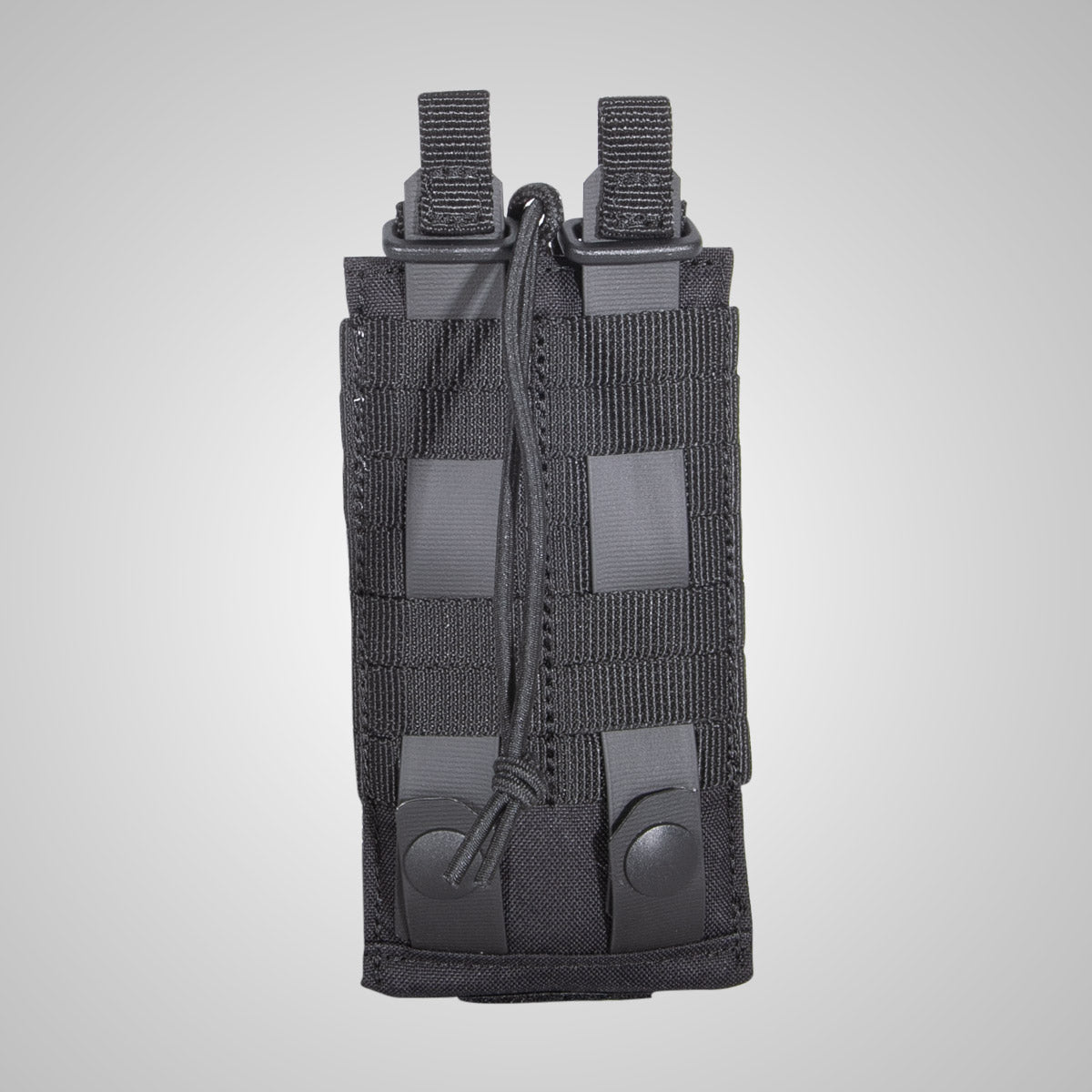 BUNGEE RADIO POUCH