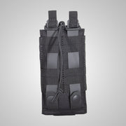 BUNGEE RADIO POUCH