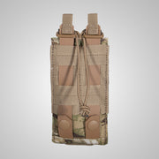 BUNGEE RADIO POUCH
