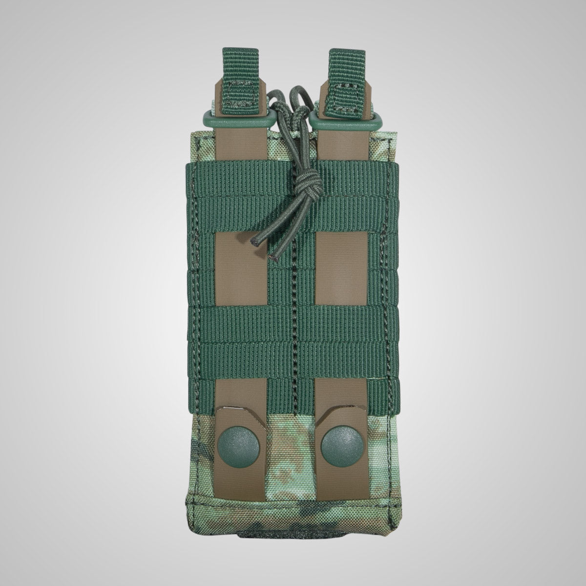 BUNGEE RADIO POUCH