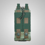 BUNGEE RADIO POUCH