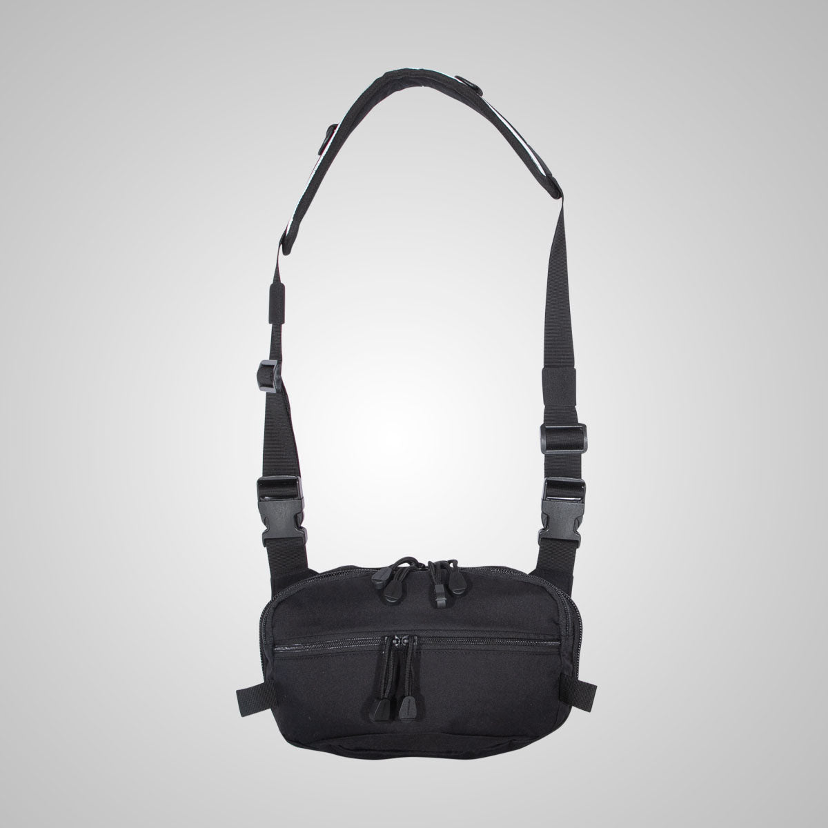 EXPEDITION BAG