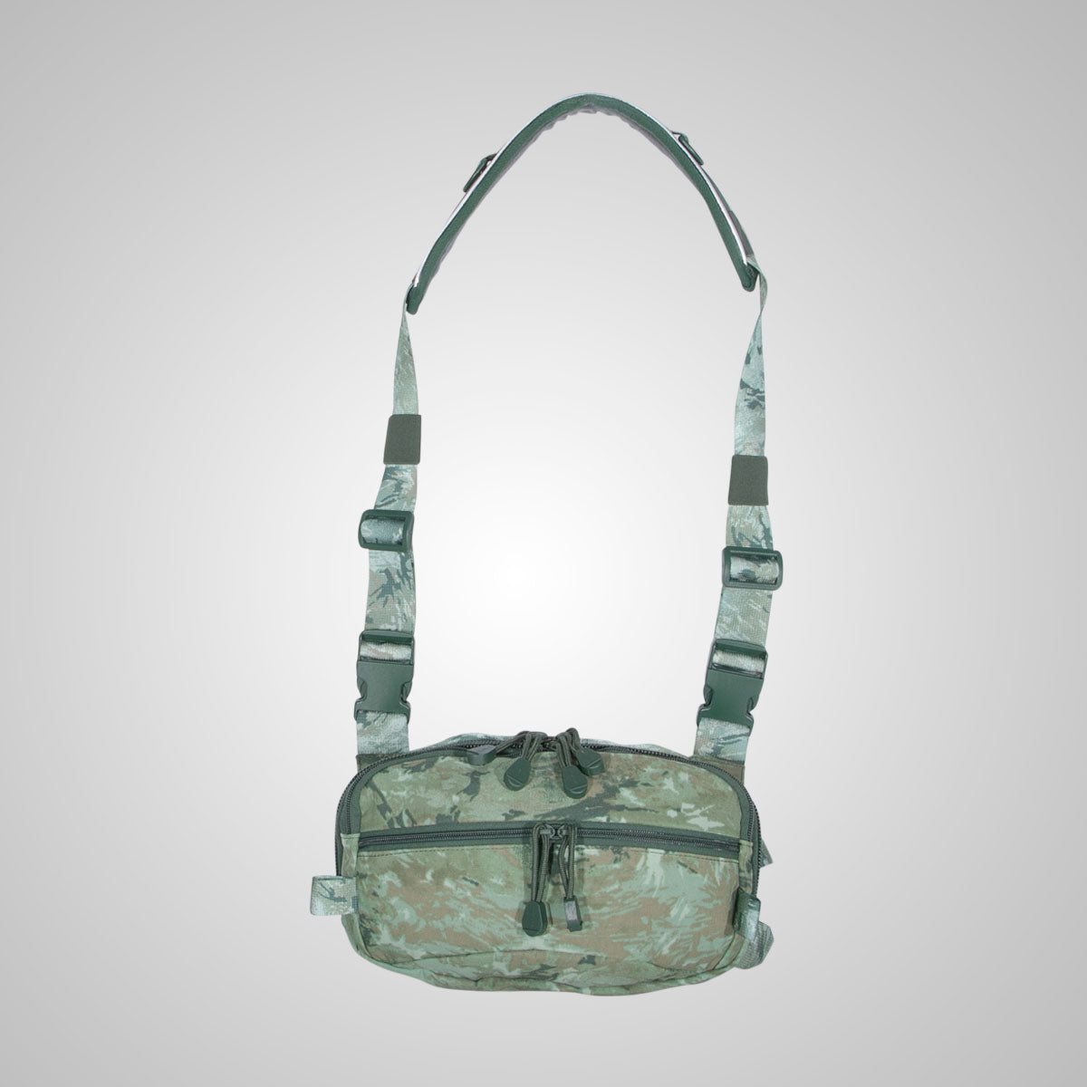EXPEDITION BAG