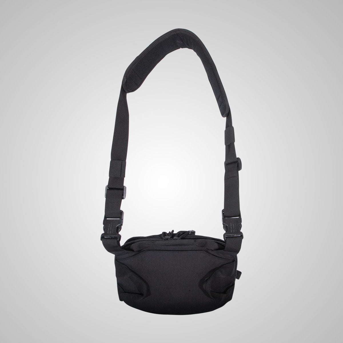 EXPEDITION BAG