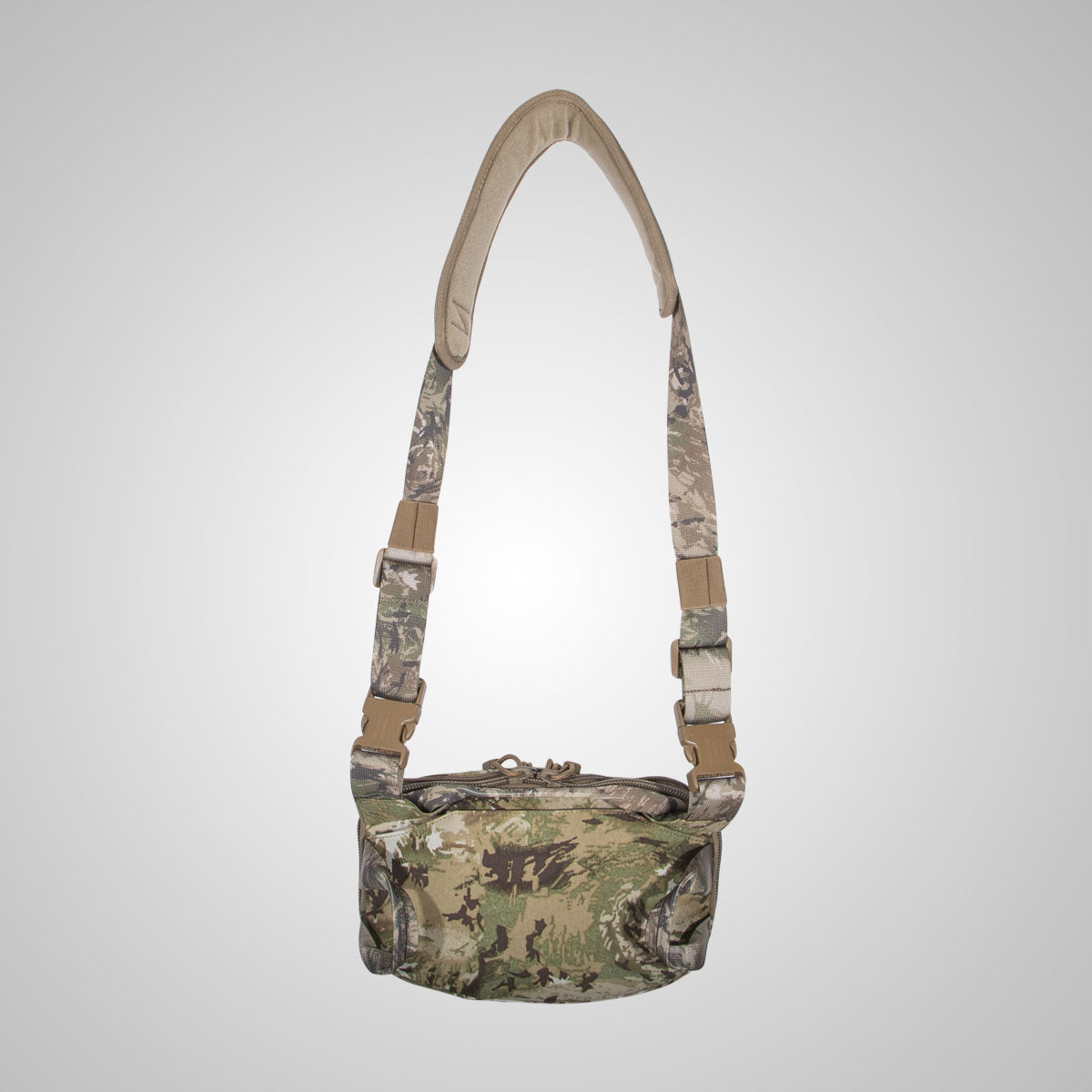 EXPEDITION BAG