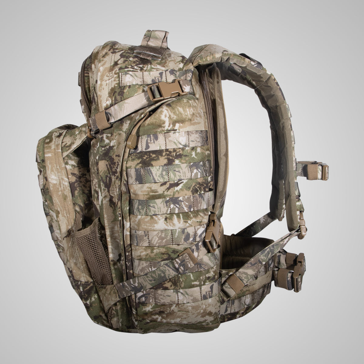 DASH 72 BACKPACK