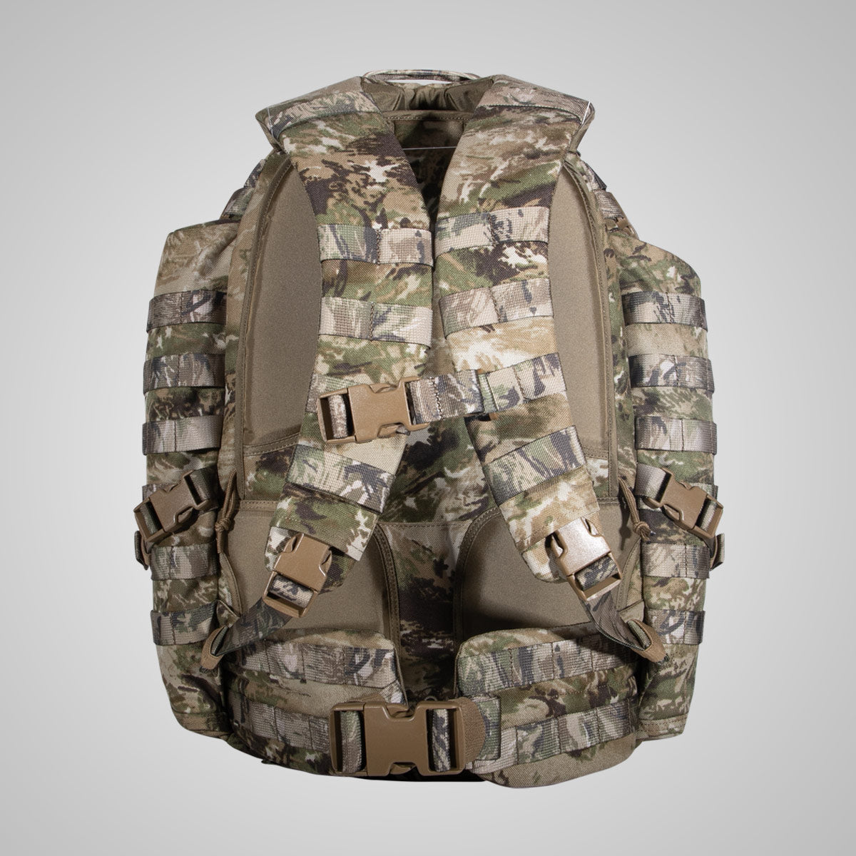 DASH 72 BACKPACK