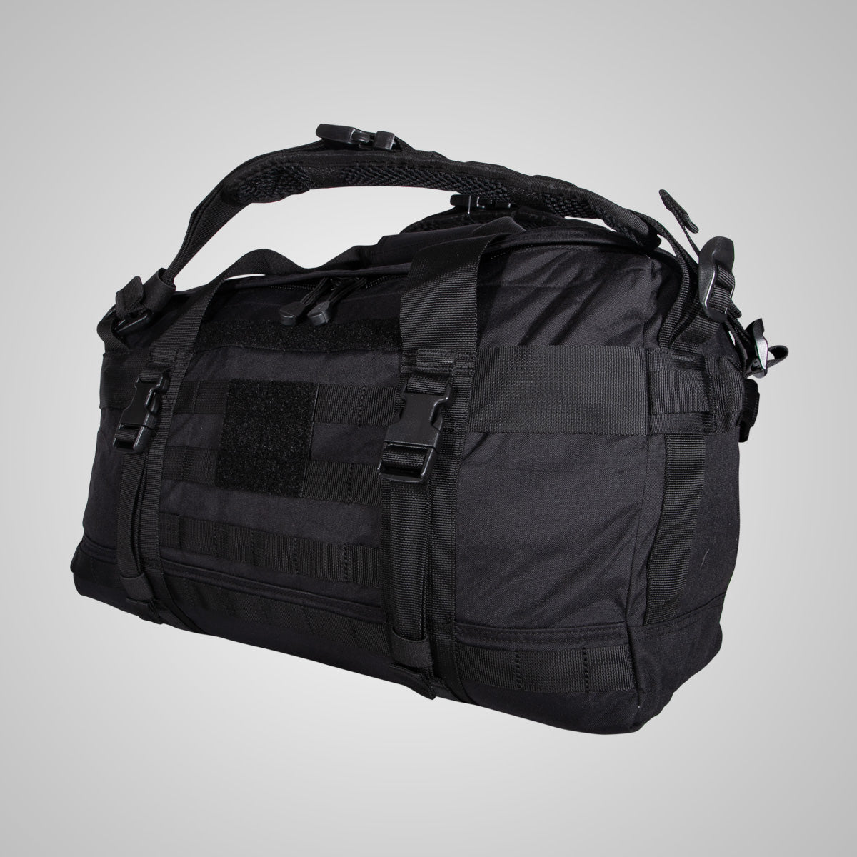 DASH DUFFLE BAG