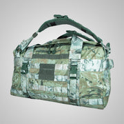 DASH DUFFLE BAG