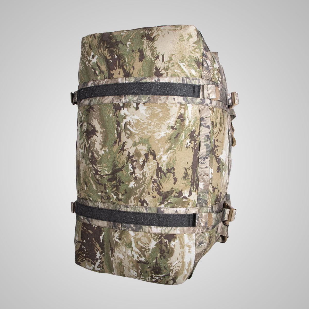DASH DUFFLE BAG