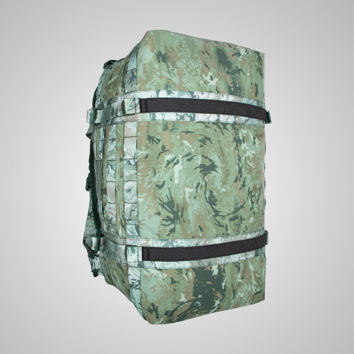 DASH DUFFLE BAG