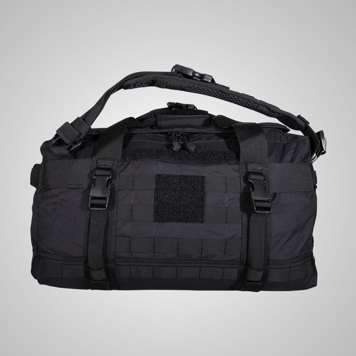 DASH DUFFLE BAG