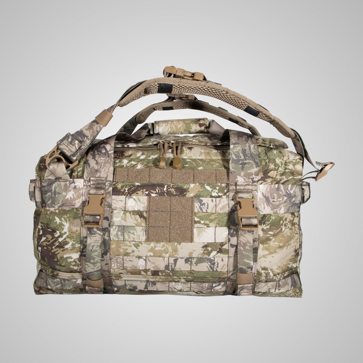 DASH DUFFLE BAG