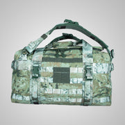 DASH DUFFLE BAG