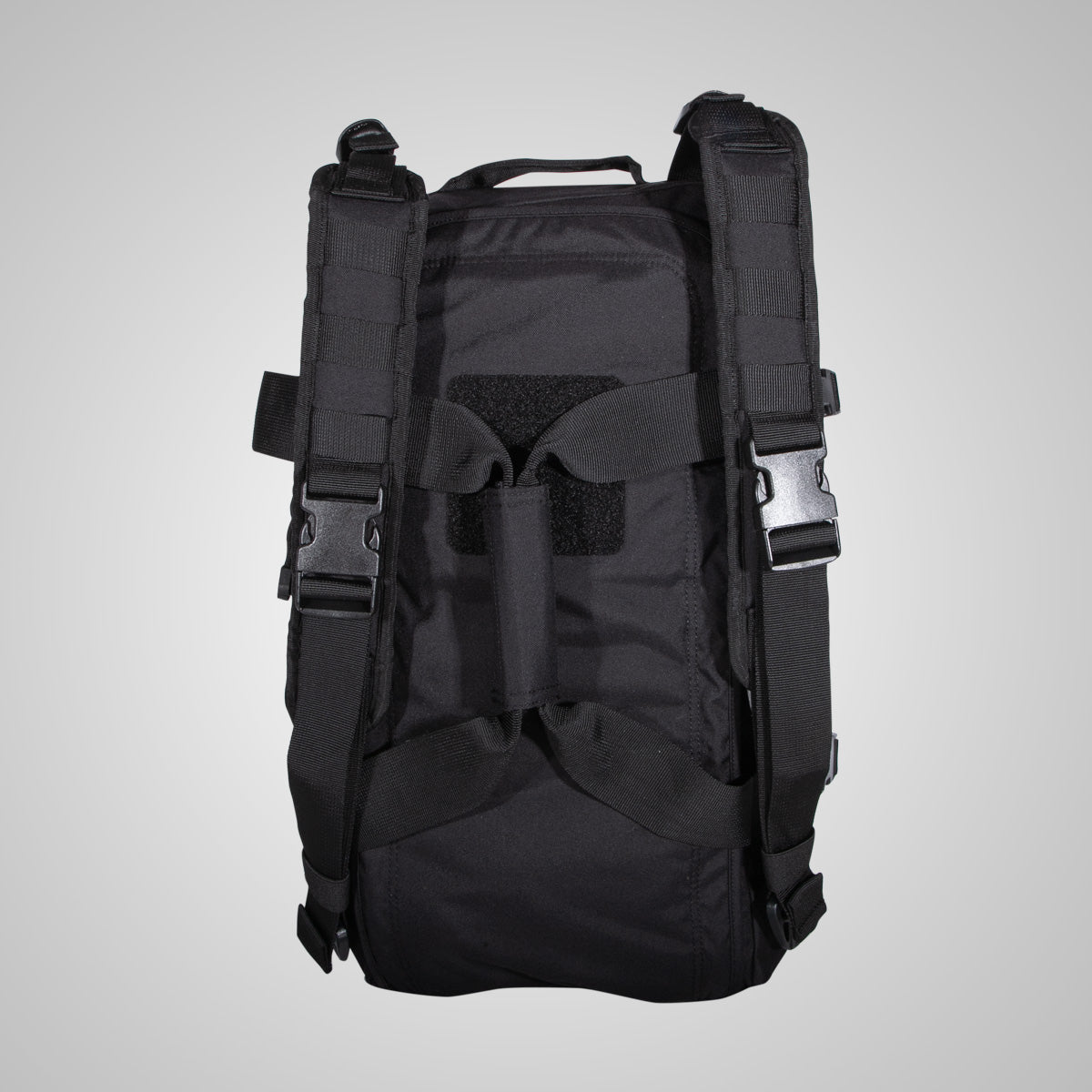 DASH DUFFLE BAG