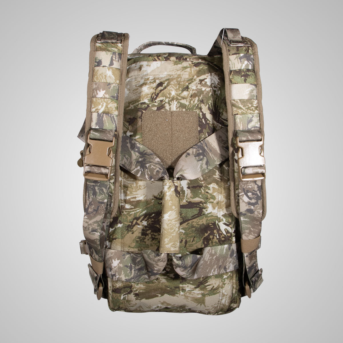 DASH DUFFLE BAG