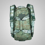 DASH DUFFLE BAG