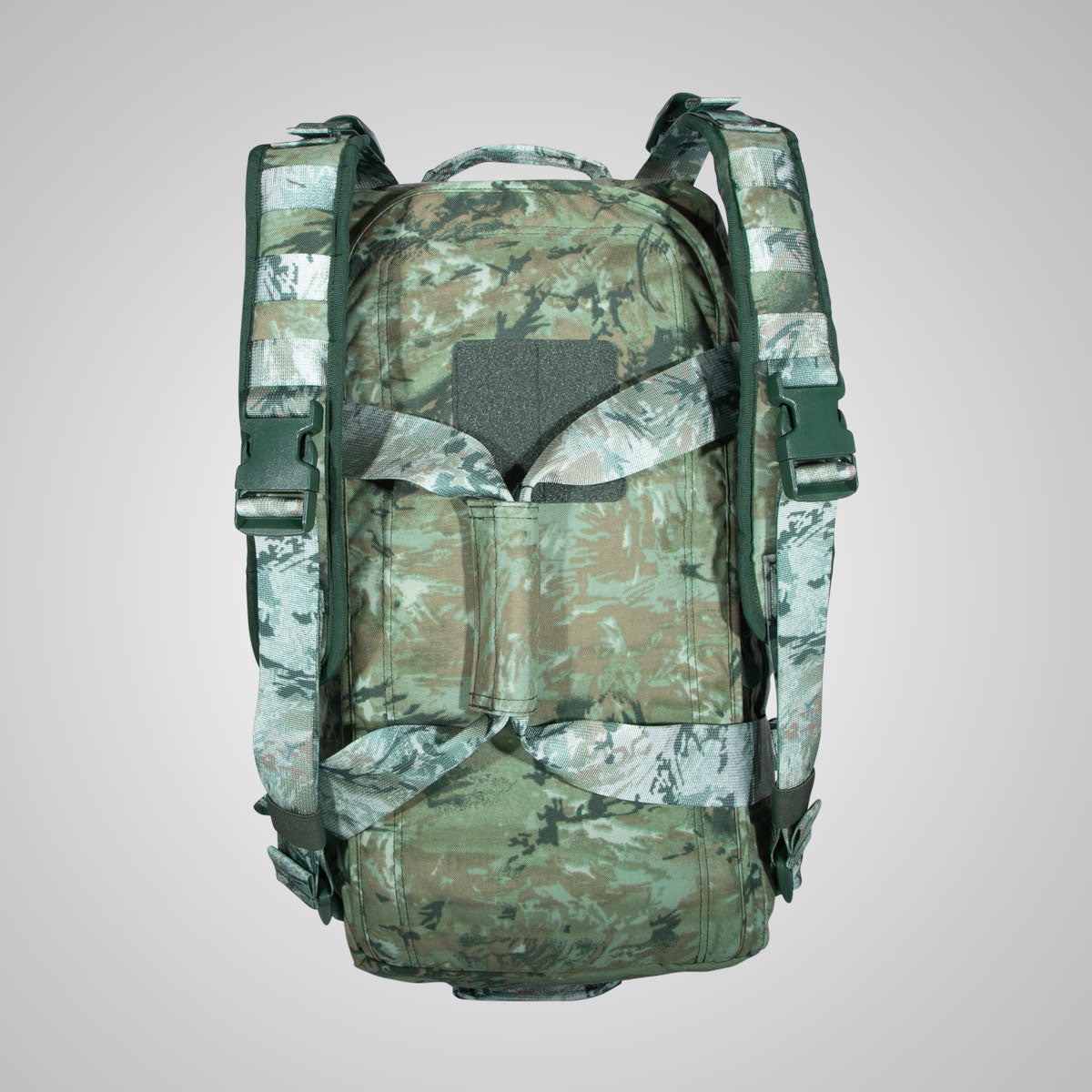 DASH DUFFLE BAG