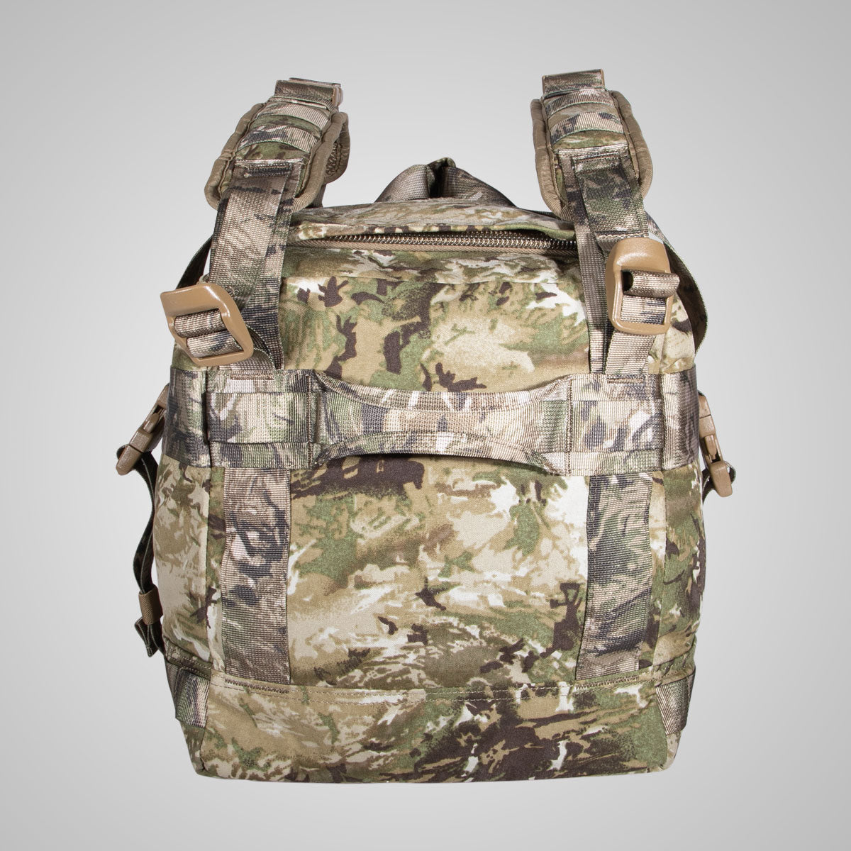 DASH DUFFLE BAG
