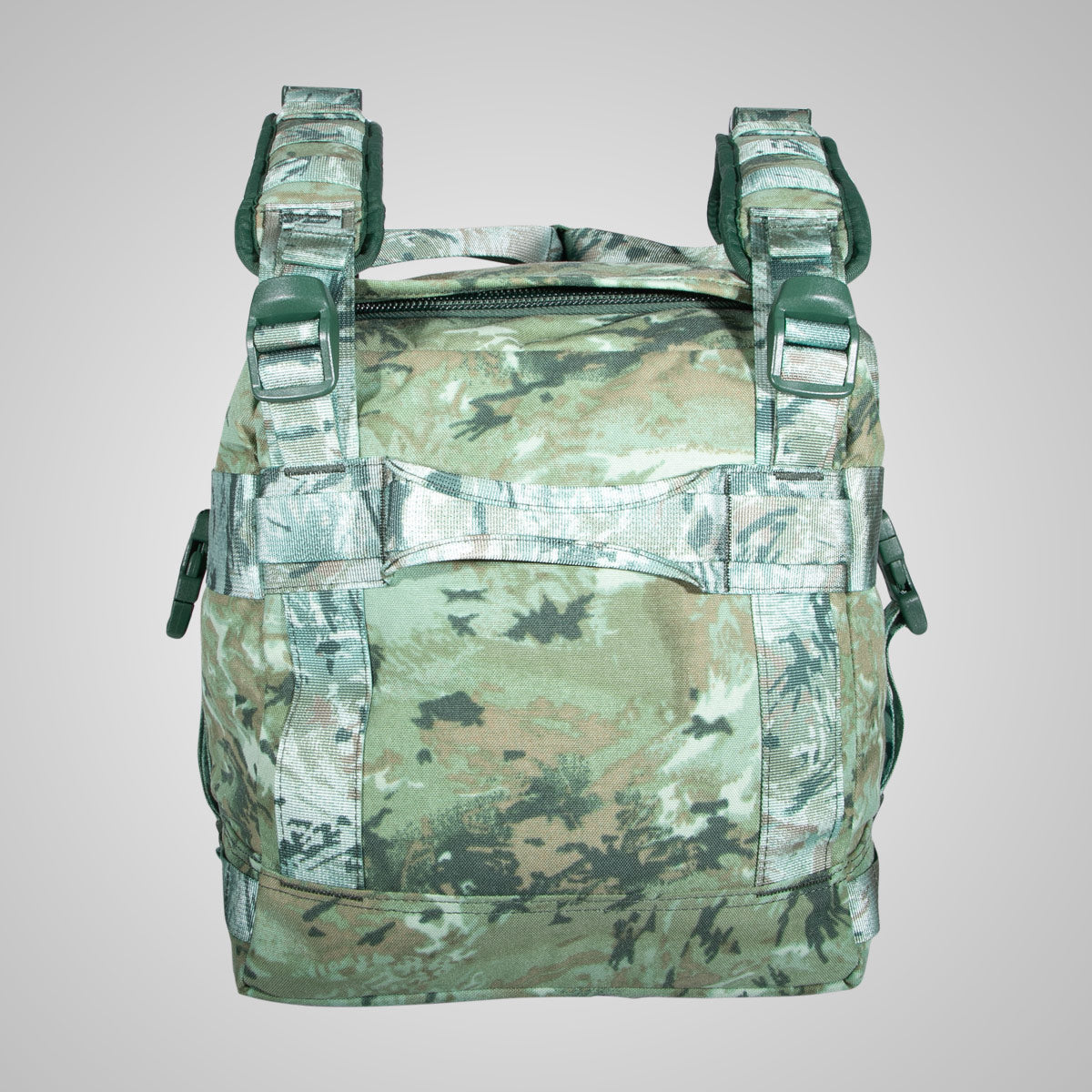 DASH DUFFLE BAG