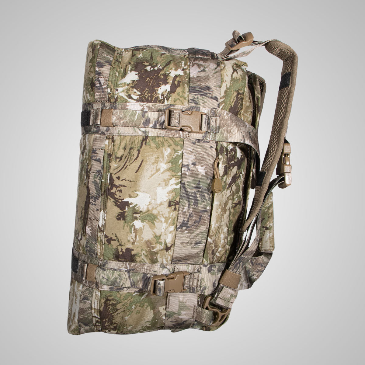 DASH DUFFLE BAG