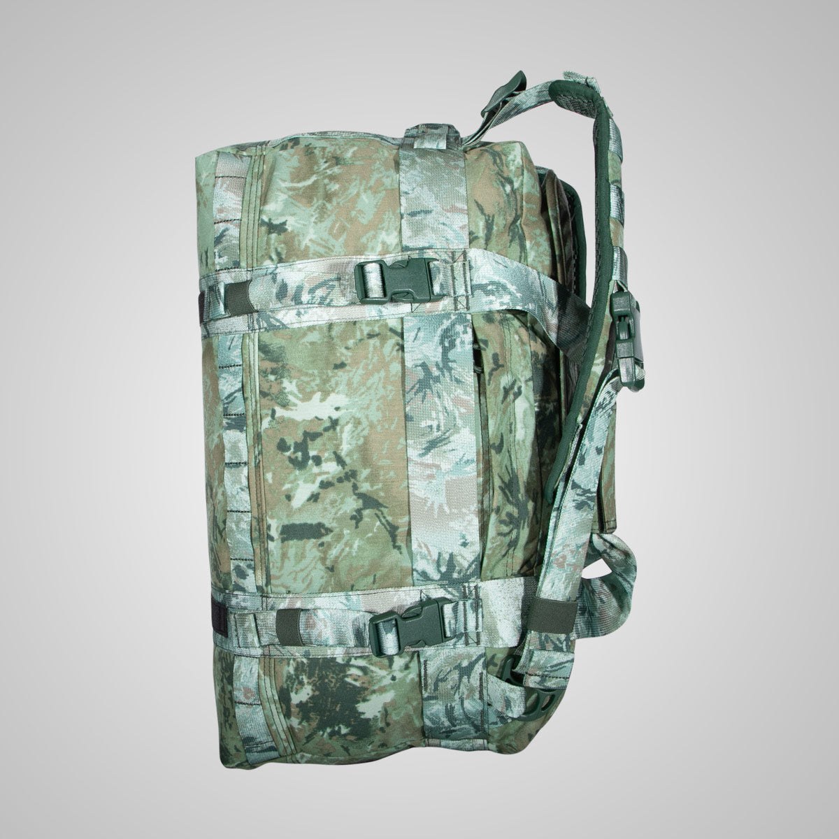 DASH DUFFLE BAG