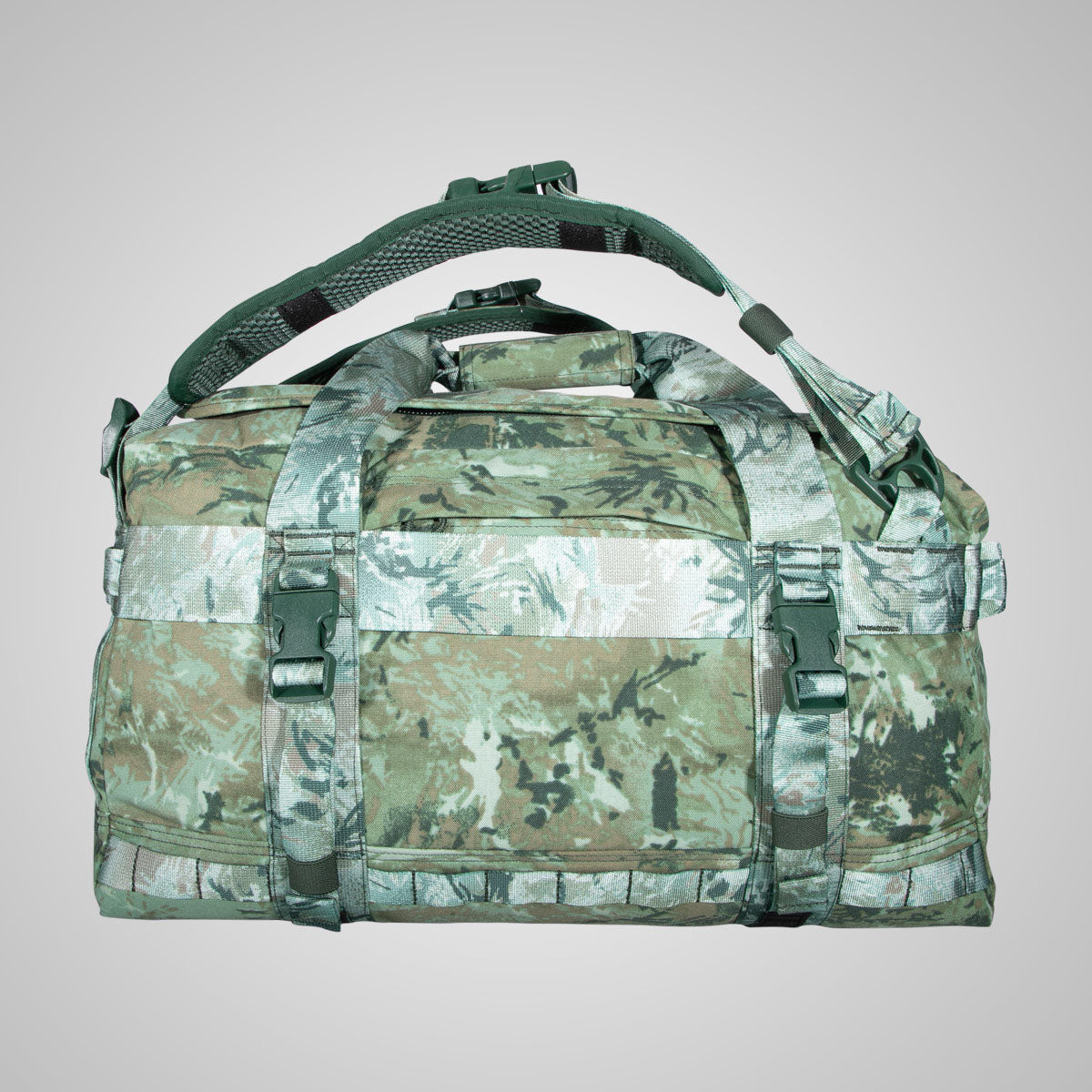 DASH DUFFLE BAG