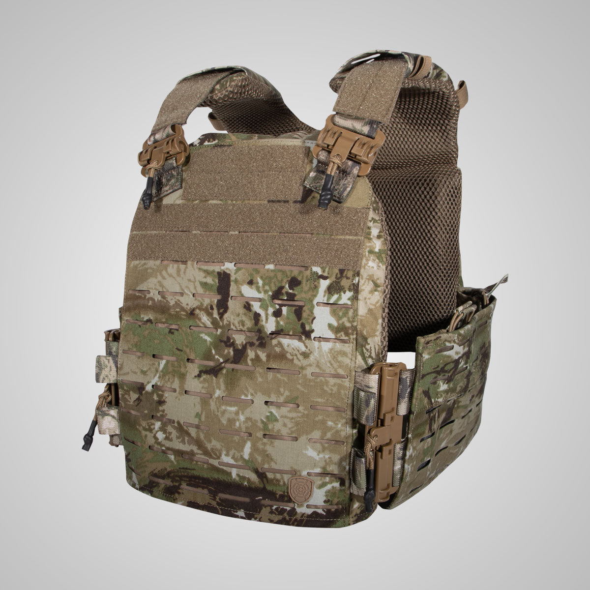 OMEGA PLATE CARRIER