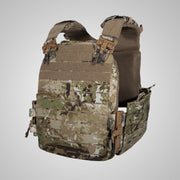 OMEGA PLATE CARRIER