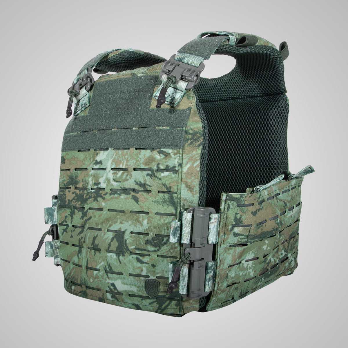 OMEGA PLATE CARRIER