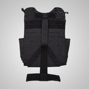 OMEGA PLATE CARRIER