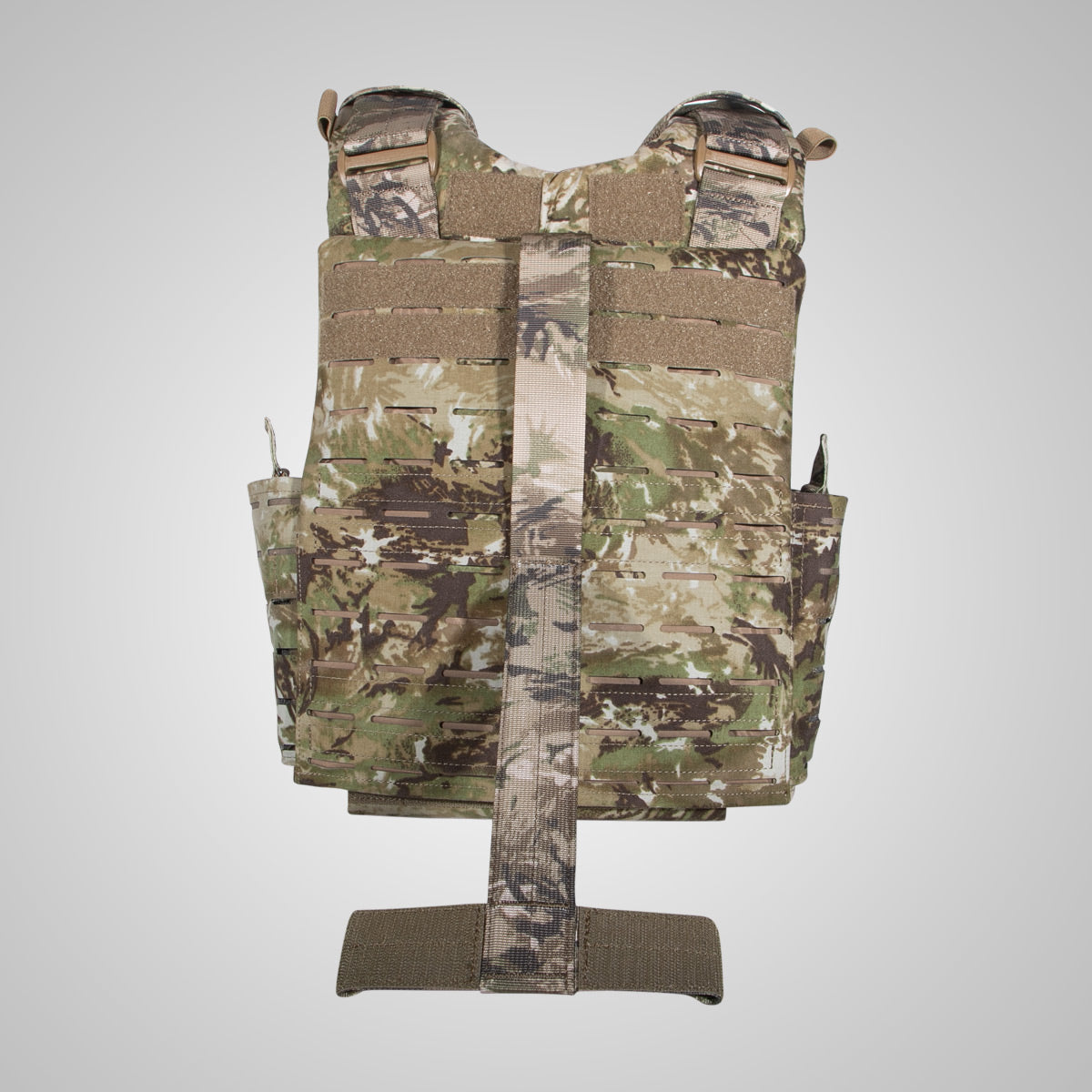 OMEGA PLATE CARRIER