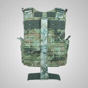 OMEGA PLATE CARRIER