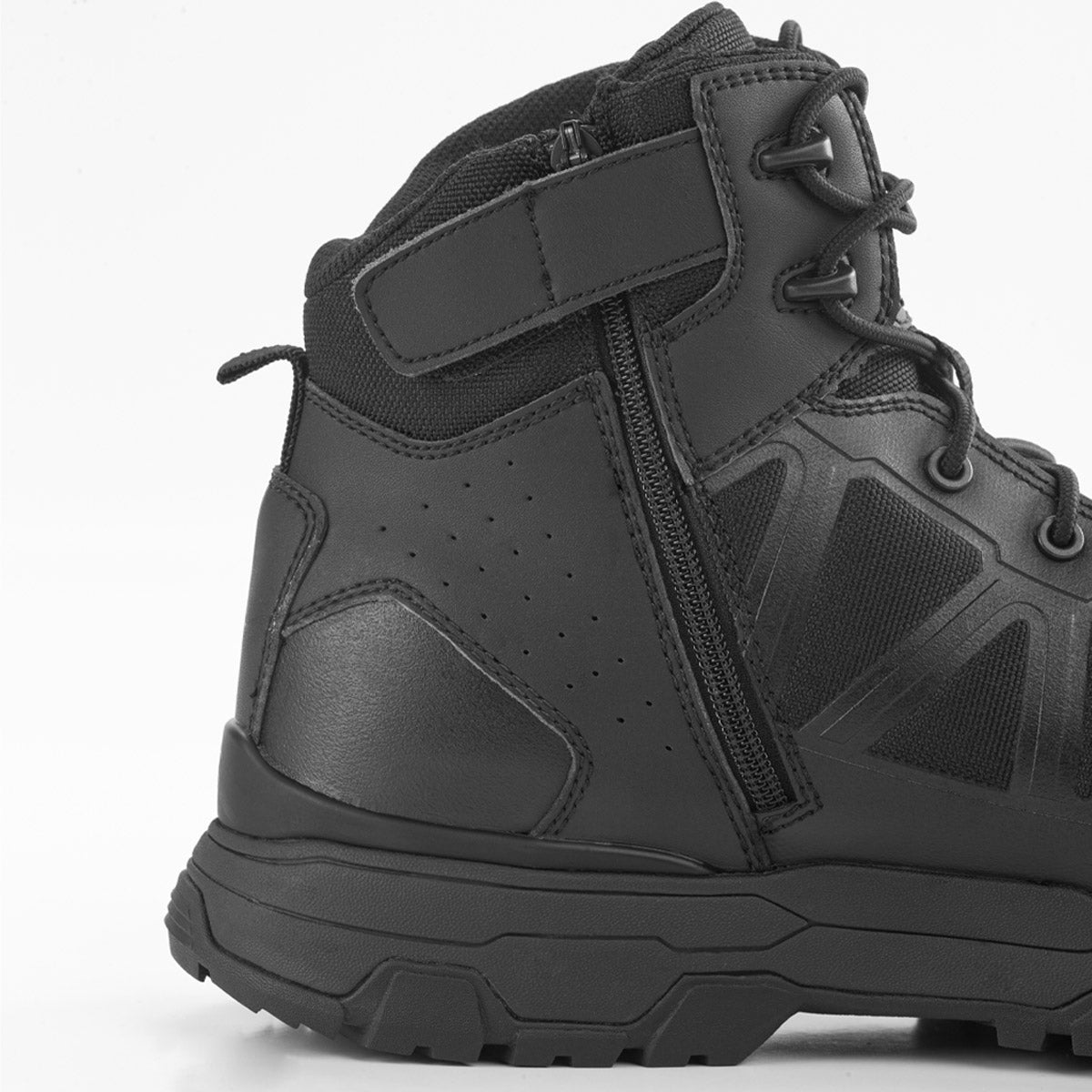 PATROL BOOT 6"