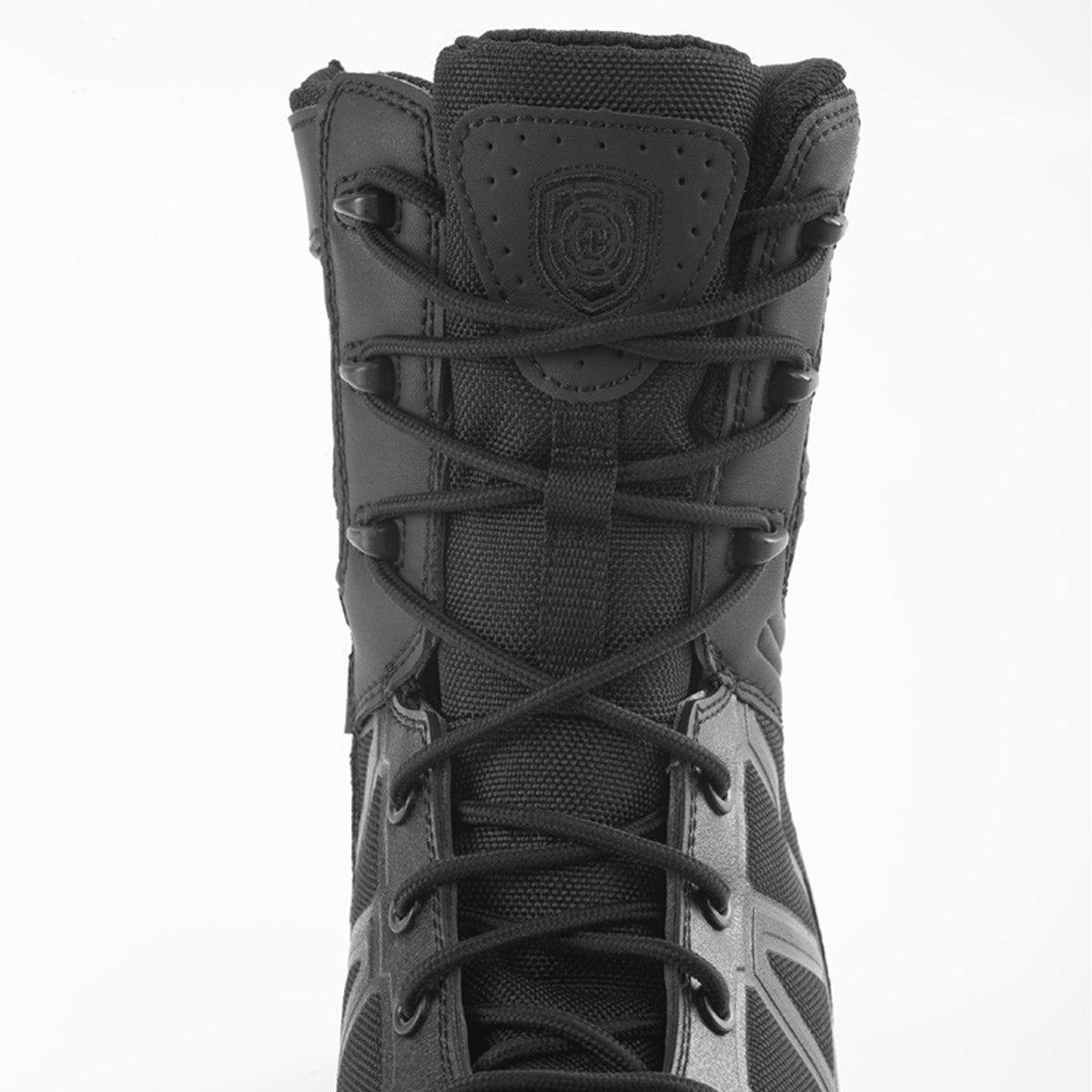 PATROL BOOT 8”