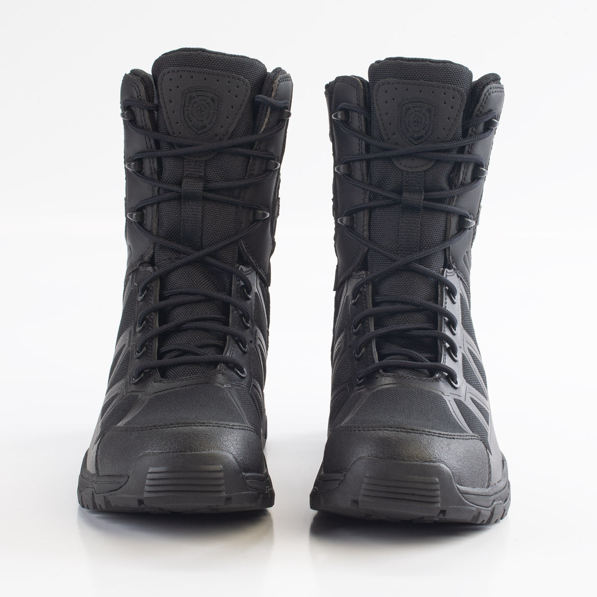 PATROL BOOT 8”