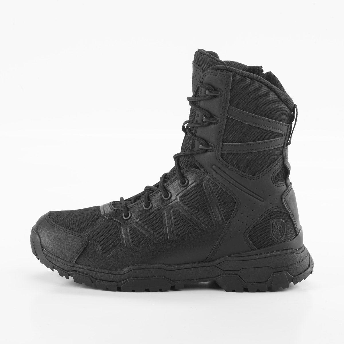 PATROL BOOT 8”