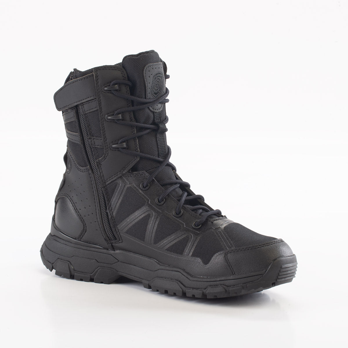 PATROL BOOT 8”