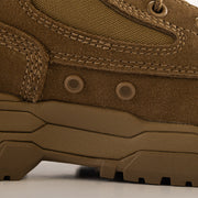 CAMPAIGN BOOT 8"