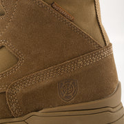 CAMPAIGN BOOT 8"