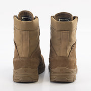 CAMPAIGN BOOT 8"