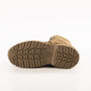 CAMPAIGN BOOT 8"